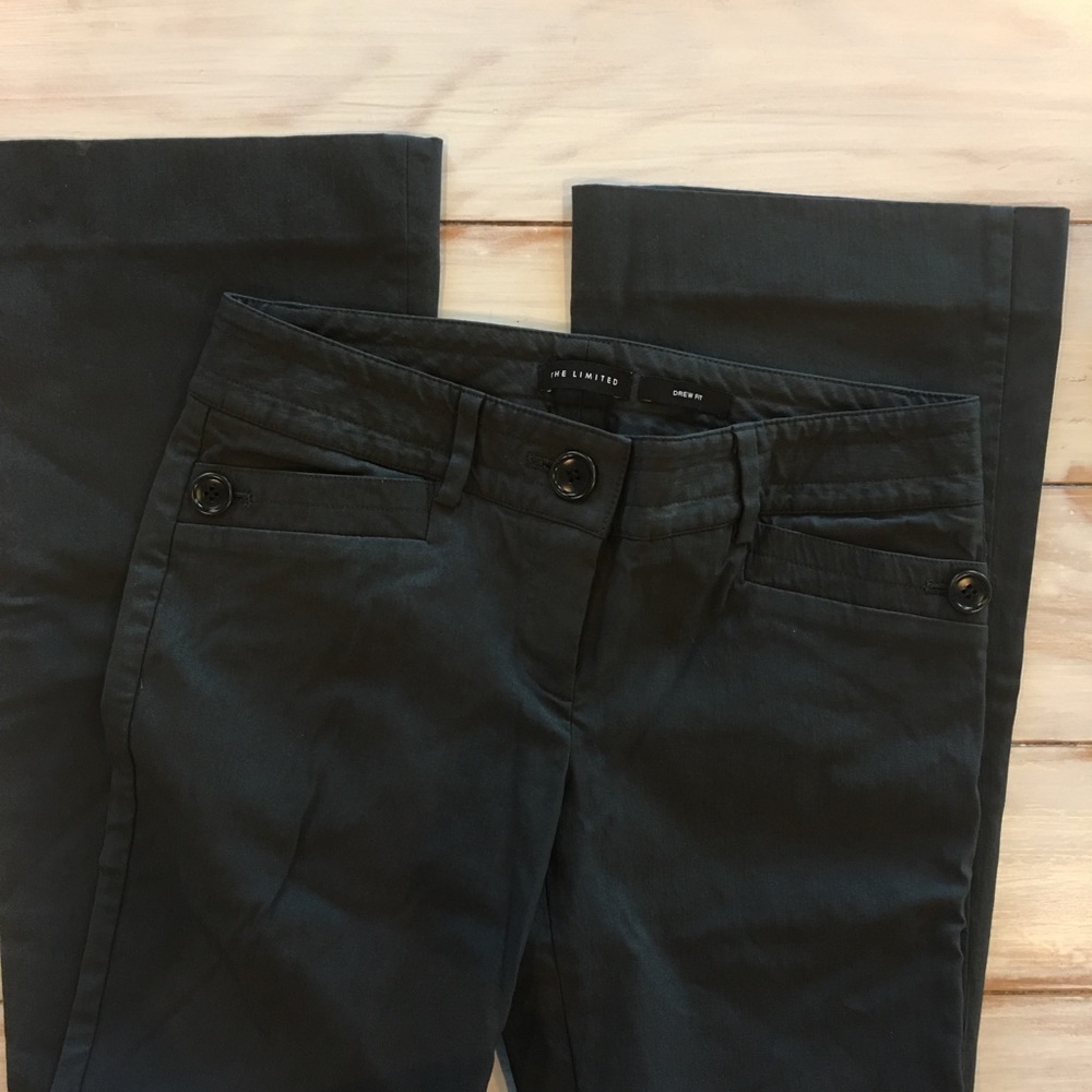 💕 Limited Drew Pants 💕 - Picture 2 of 3